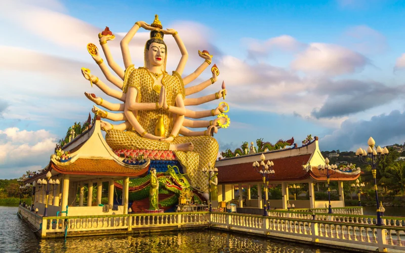 Private tour price range for City Tours from Koh Samui from 3200 THB and average 4348 THB Private tour price range for City Tours from Koh Samui from 3200 THB and average 4348 THB