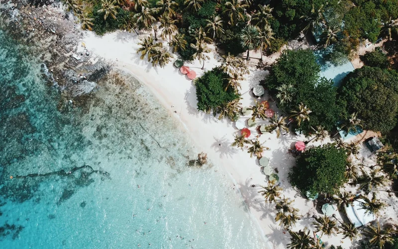 Featured tour with 27 reviews: Southern Phu Quoc Sea Walking Experience at Roi Island