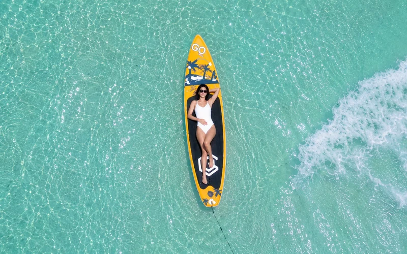 Pattaya Koh Larn Half-Day Island Hopping Tour with Speedboat