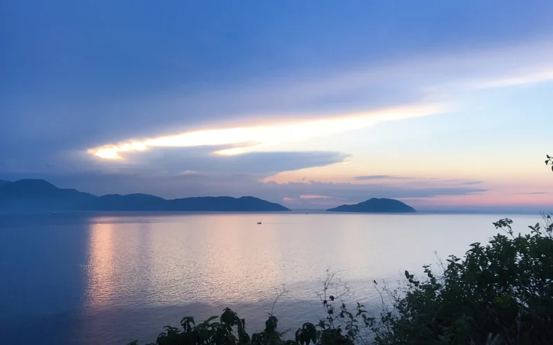 Low price tour: Da Nang Afternoon Half-Day Tour: Lady Buddha, Son Tra Peninsula & Marble Mountains | From only 23 USD