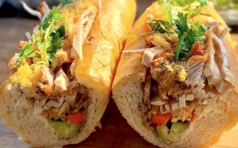 Vientiane classic Food tour