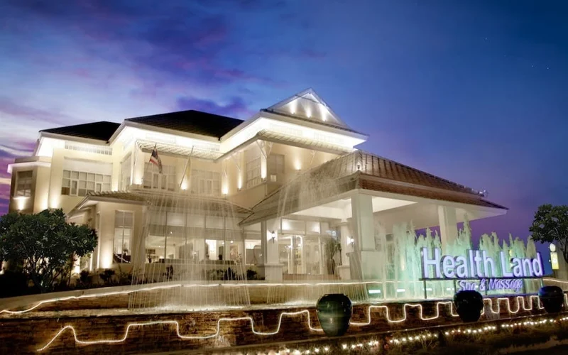 Price range for Spa Tours in Thailand from 326 THB to 48991 THB Price range for Spa Tours in Thailand from 326 THB to 48991 THB