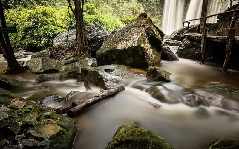 Siem Reap Hiking Tours Siem Reap