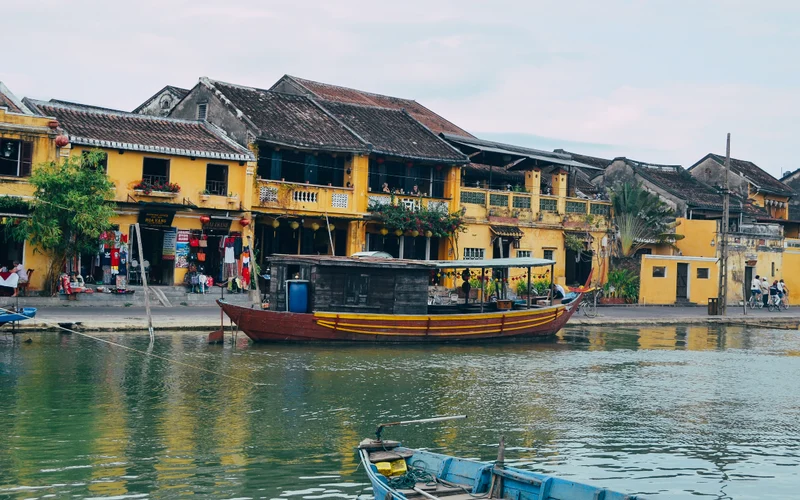 Private Check-out Tour: Da Nang, Hoi An & Airport Drop-off