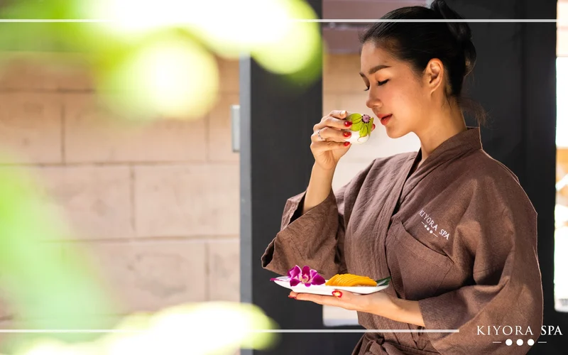 Featured tour with 146 reviews: Kiyora Spa Experience in Chiang Mai