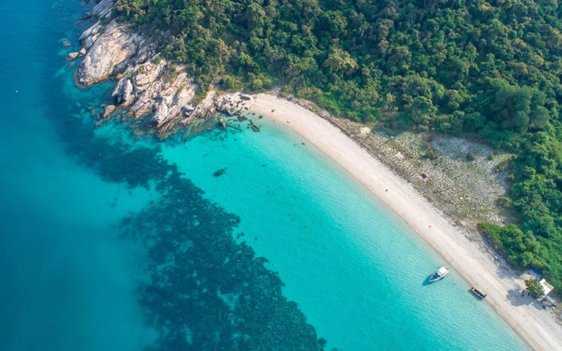 Private tour price range for Speedboat Tours from Pattaya from 5500 THB and average 10030 THB Private tour price range for Speedboat Tours from Pattaya from 5500 THB and average 10030 THB