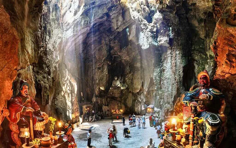 Da Nang Day Trip