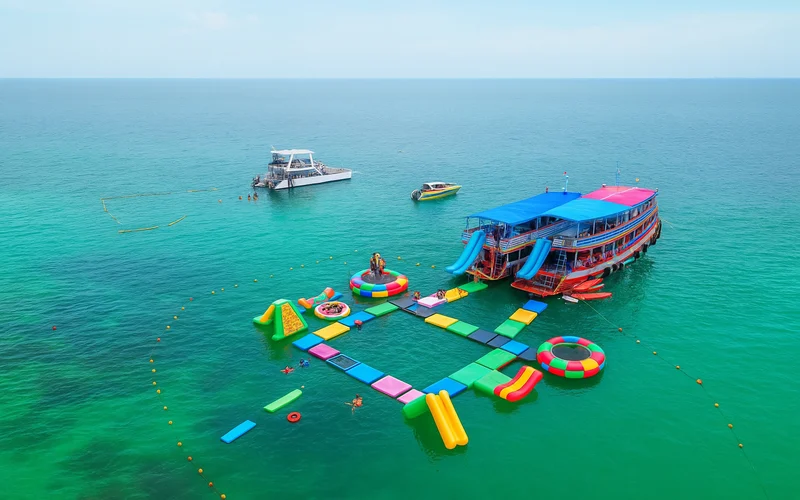209 Pattaya Tours analyzed