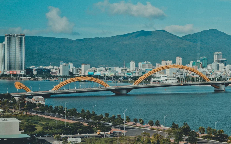 Private Check-out Tour: Danang City Tour, Spa & Airport Drop-off