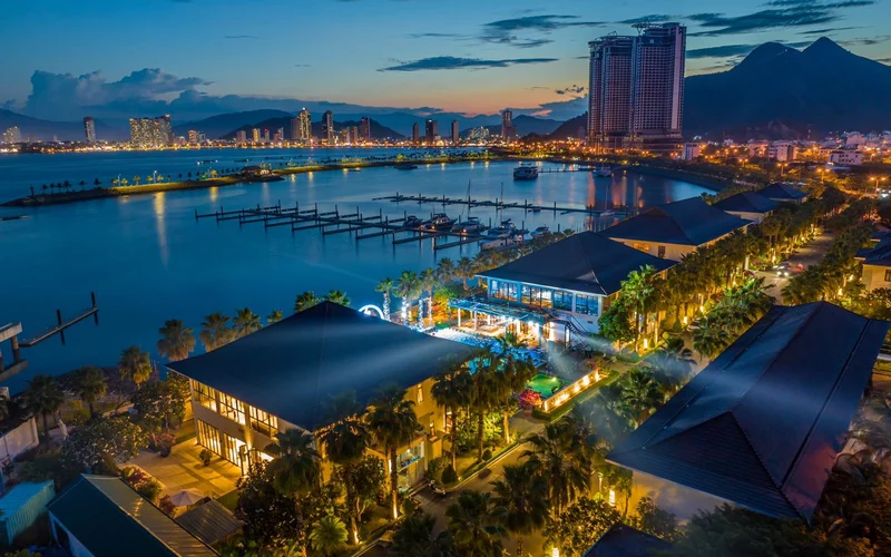 [All Seasons Nha Trang Restaurant] Lobster & Seafood All-You-Can-Eat