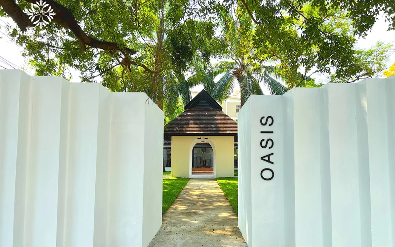 Featured tour with 123 reviews: Oasis Lanna Spa at Prasing in Chiang Mai