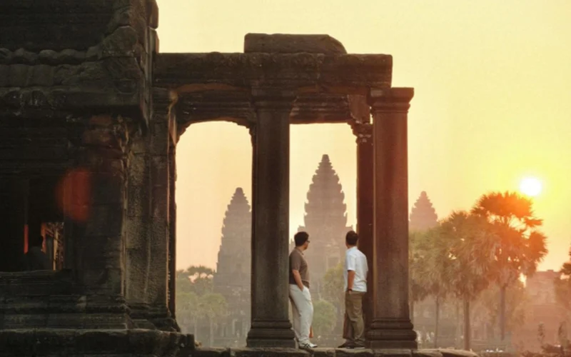 Private highlight: Siem Reap Angkor Instagram Photo Spots Private Tour