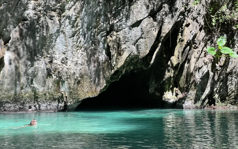 Featured tour with 13 reviews: Emerald Cave & 4 Islands Day Tour with Snorkeling Experience