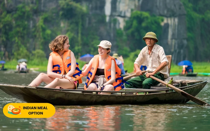 Hanoi Nature Tours