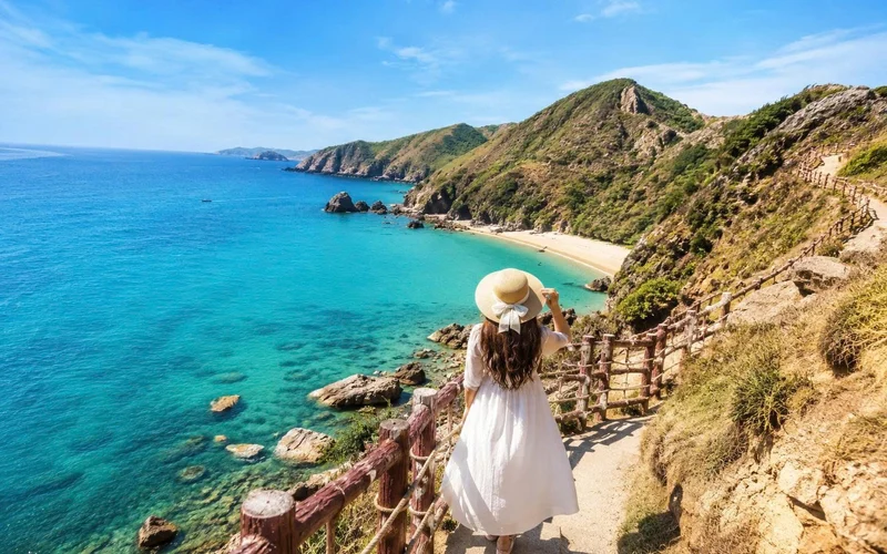 Ky Co Quy Nhon