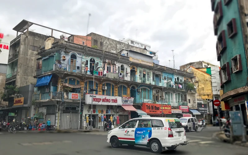 Private tour price range for Chinatown in Vietnam from 89 USD and average 89 USD Private tour price range for Chinatown in Vietnam from 89 USD and average 89 USD