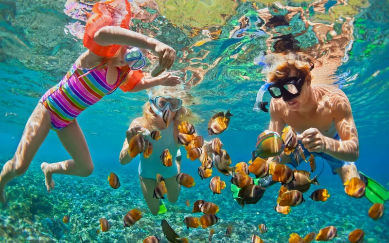 Mun Island Nha Trang