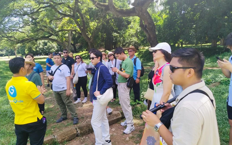Siem Reap Half Day City Tour