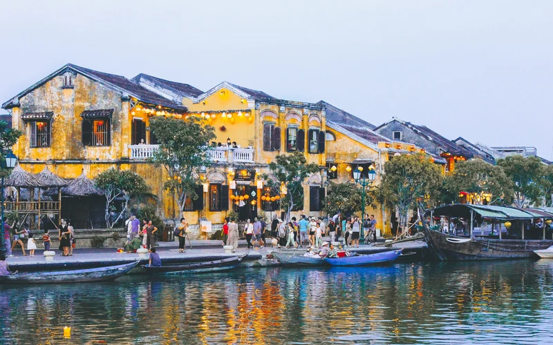 Da Nang City Highlights and Hoi An Day Tour