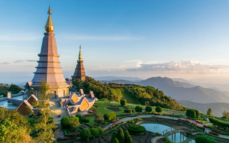 Featured tour with 21 reviews: Doi Inthanon National Park in Chiang Mai