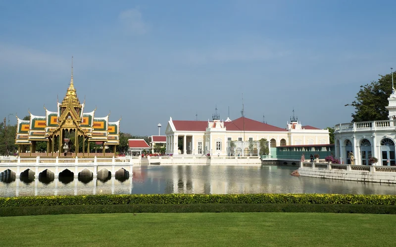 Thailand Sightseeing Tours