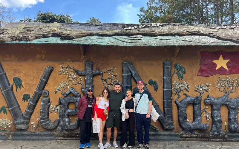 Average tour price for Datanla from Da Lat around 24 USD Average tour price for Datanla from Da Lat around 24 USD