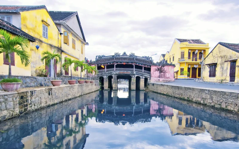 Da Nang Son Tra, Marble Mountains & Hoi An Full-Day Tour