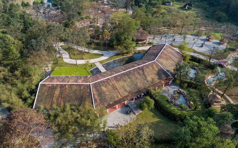 Budget saver tour: Experience Alba Thanh Tan Hot Springs in Hue City | From only 6 USD