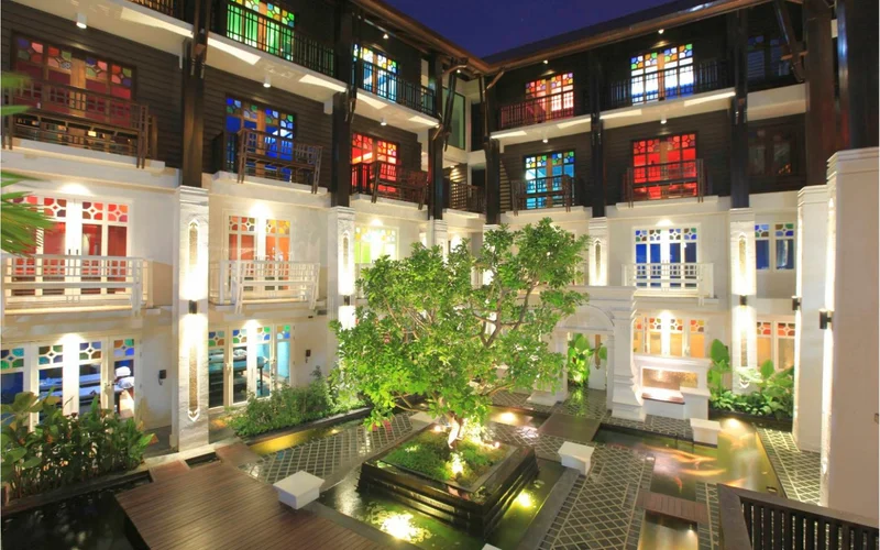 Luxury Tour: Zira Spa Experience in Chiang Mai