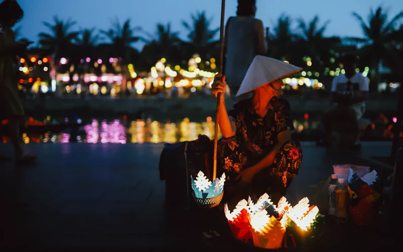 Featured tour with 25 reviews: Private Check-out Tour: Hoi An, Coconut Forest & Airport Drop-off