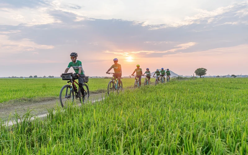 Average tour price for Countryside from Siem Reap around 33 USD Average tour price for Countryside from Siem Reap around 33 USD