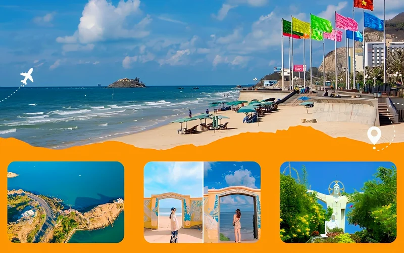 Vung Tau Ho Chi Minh City
