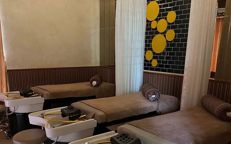 Low price tour: Tsuki Japanese Spa in Da Lat: Restore Body, Mind & Spirit | From only 4 USD