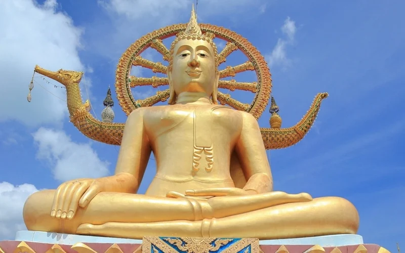 Koh Samui Island Discovery Tour by Travstore by Klook from 1,300 THB
