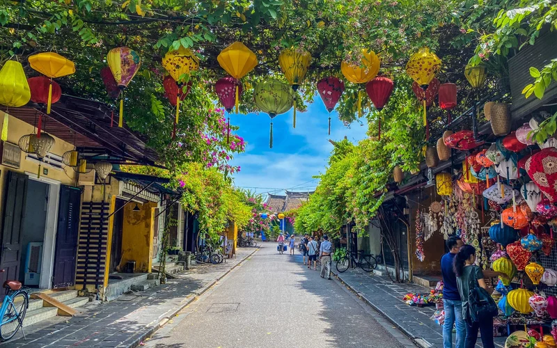 Coconut Forest Da Nang