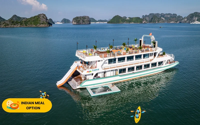 Cat Ba Island Ha Long