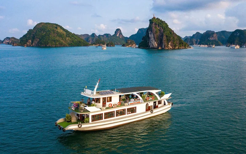 Duration range for Nature Tours from Hanoi from 2 hours to 16 hours Duration range for Nature Tours from Hanoi from 2 hours to 16 hours