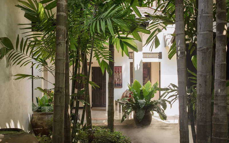Featured tour with 119 reviews: Fah Lanna Spa at the Night Bazaar branch in Chiang Mai
