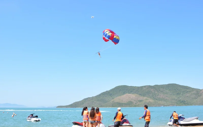 Orchid Island Ticket in Nha Trang
