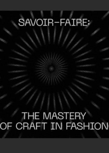 烙小言- Louis Vuitton Savoir-Faire #k11musea #fashion
