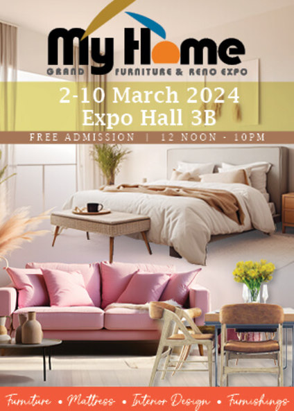 Furniture and Renovation Expo