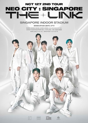 NCT 127/2nd Tour'NEO CITY:JAPAN-THE LIN… FWGhBVOaAAAdceZ.jpg:large