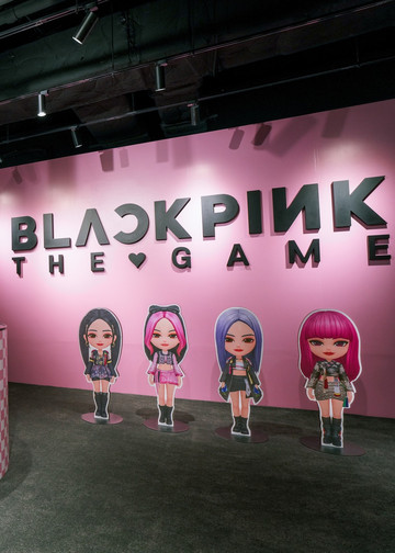 Amazon.co.jp: Blackpink Park ChaeyoungRosé ロゼ ポスター 韓
