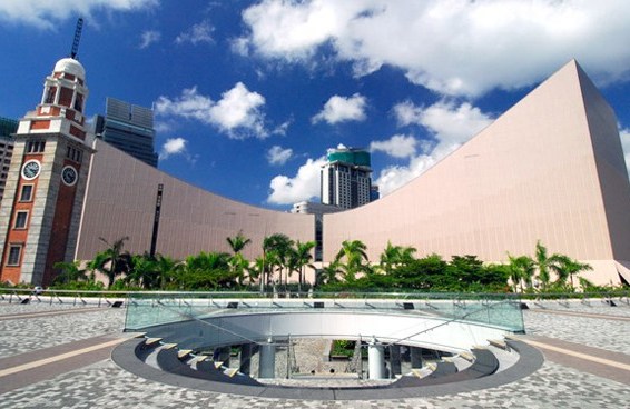 香港文化中心最新表演、音樂會及展覽活動- Klook