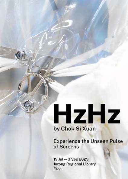 HzHz | Exhibition