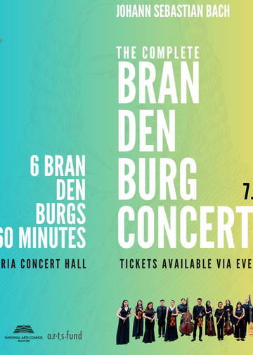 6 Brandenburgs in 60 Minutes | Brandenburg Concertos