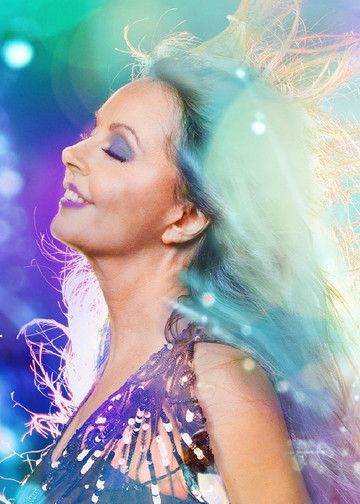 Sarah Brightman演唱會｜莎拉．布萊曼聖誕派對演唱會｜台中場