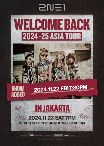 2012 2ne1 Global Tour Evolution in Seoul 2dvd Japan for sale