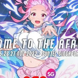 Anime Festival Asia 2022