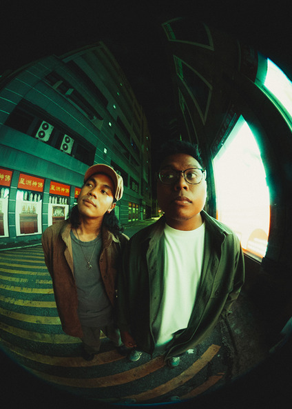 Junas Concert Esplanade